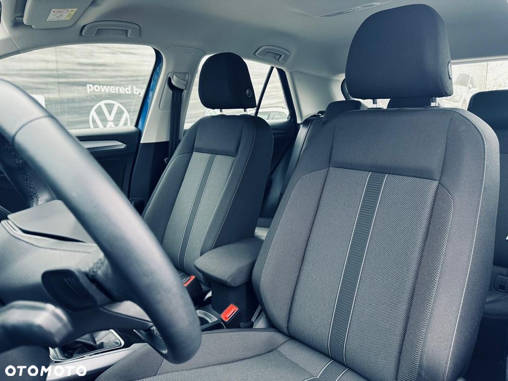 Volkswagen T-Roc 1.5 TSI Life DSG - 10