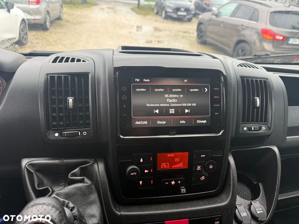 Citroën JUMPER - 14