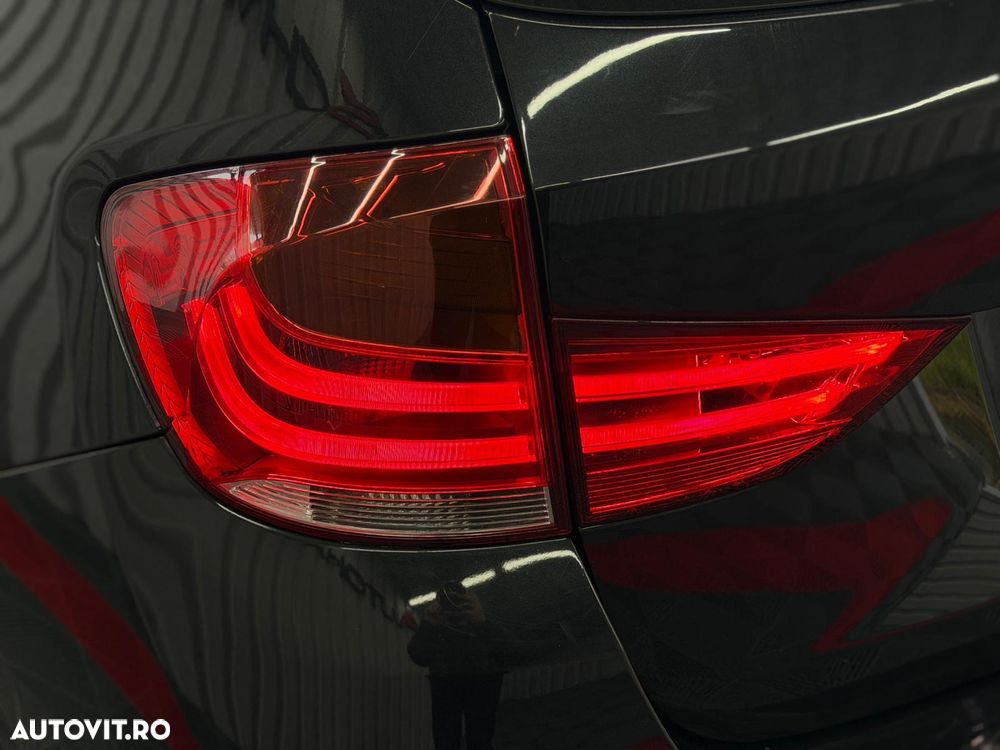 BMW X1 xDrive20d - 13