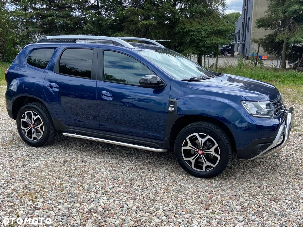 Dacia Duster - 6