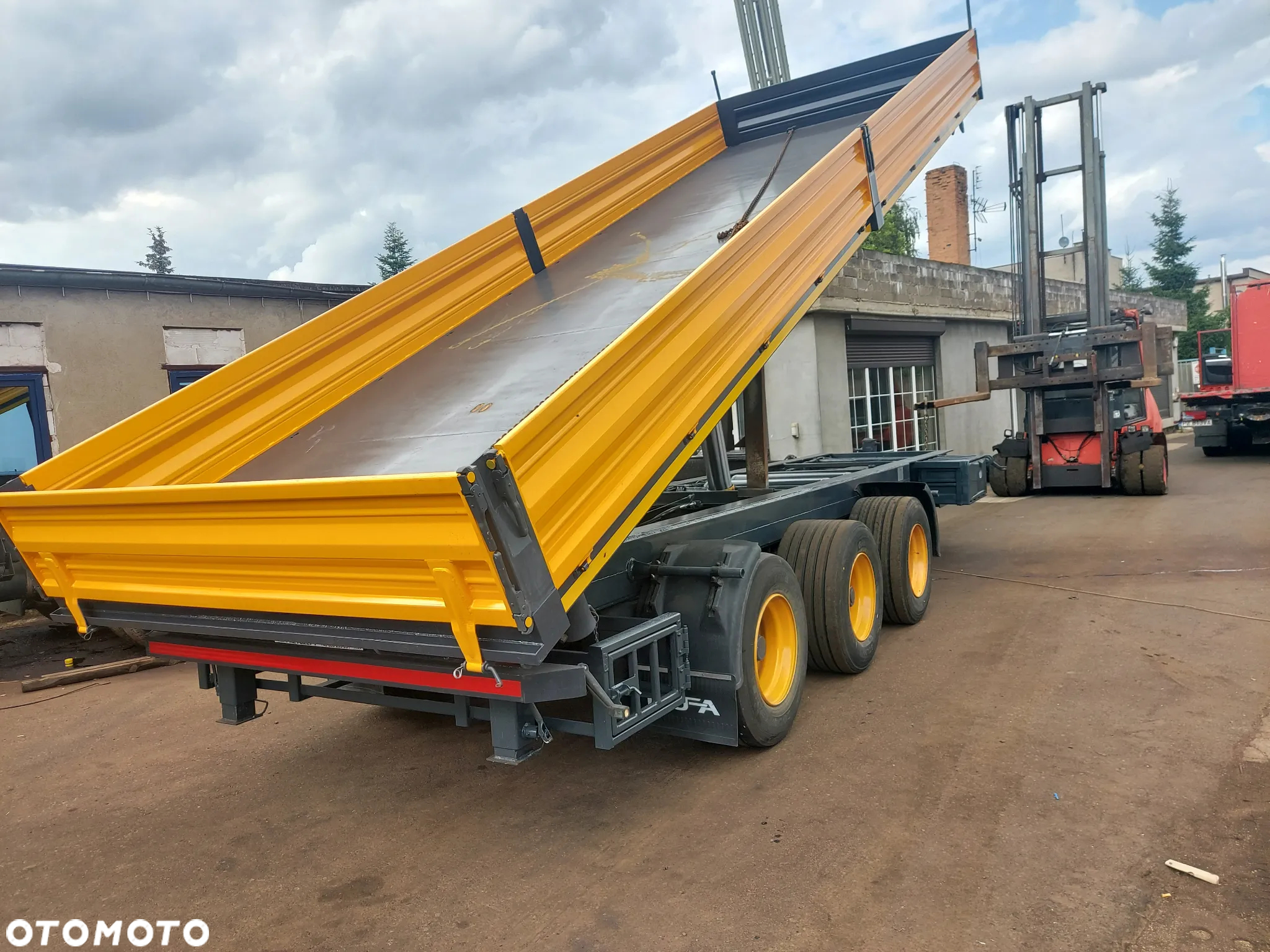Schmitz Cargobull - 40