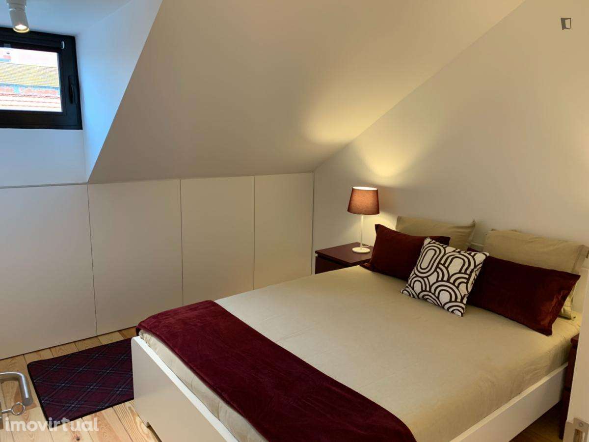 Apartamento com 2 quartos - localizado em Linda-a-Velha Lisbon - Grande imagem: 2/15