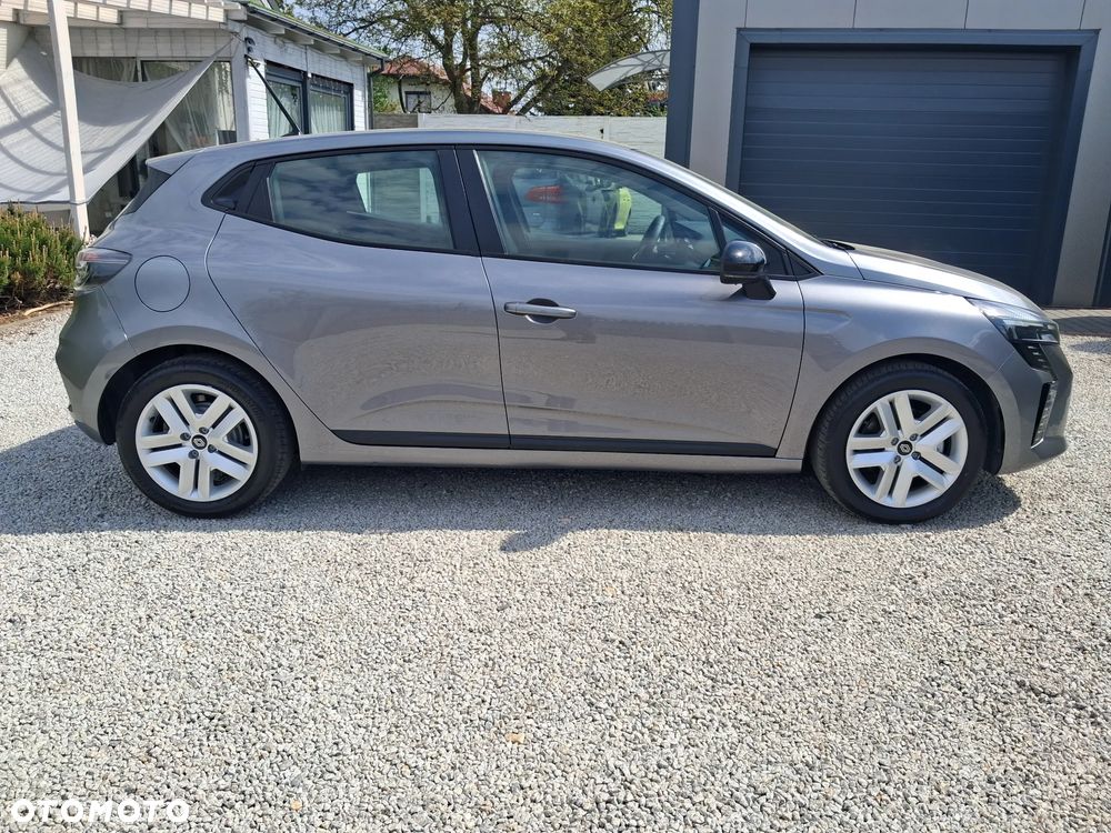 Renault Clio 1.6 E-TECH Full Hybrid 145 Evolution - 5