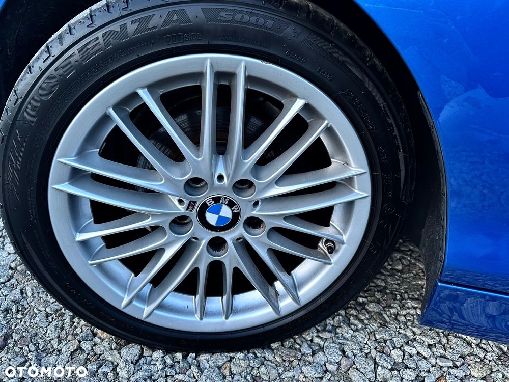 BMW Seria 2 218d M Sport - 22