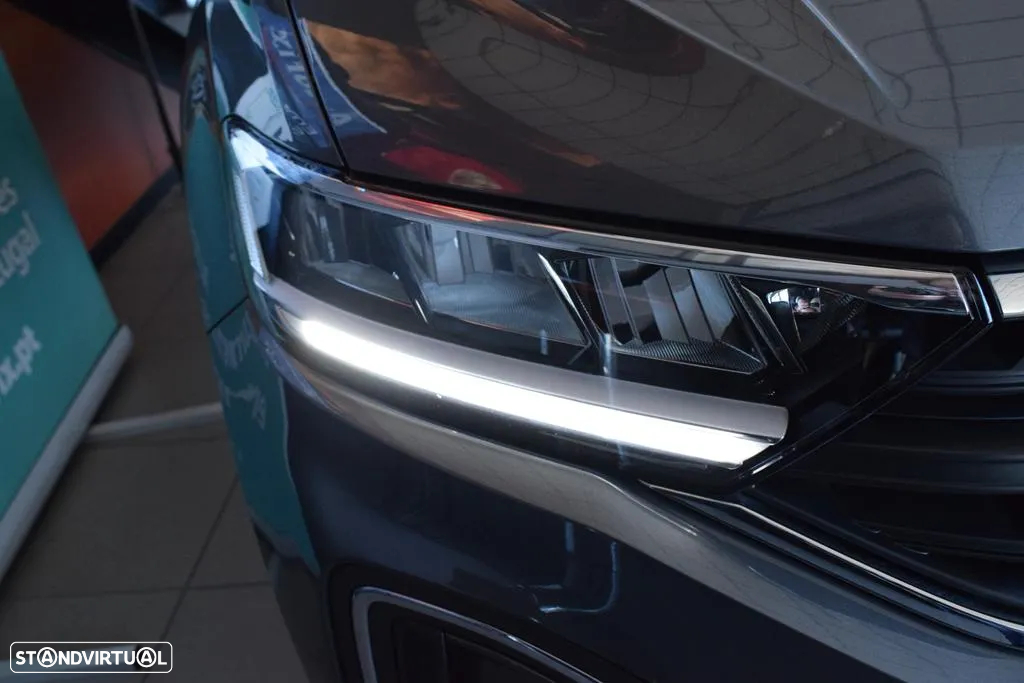 VW T-Roc 2.0 TDI Style - 42