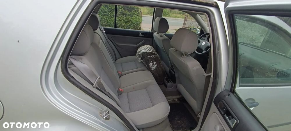 Volkswagen Golf IV 2.0 Trendline - 13