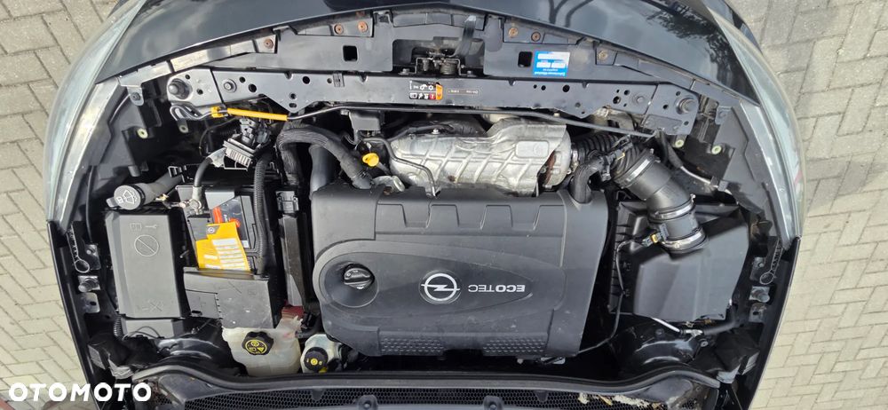 Opel Astra - 39