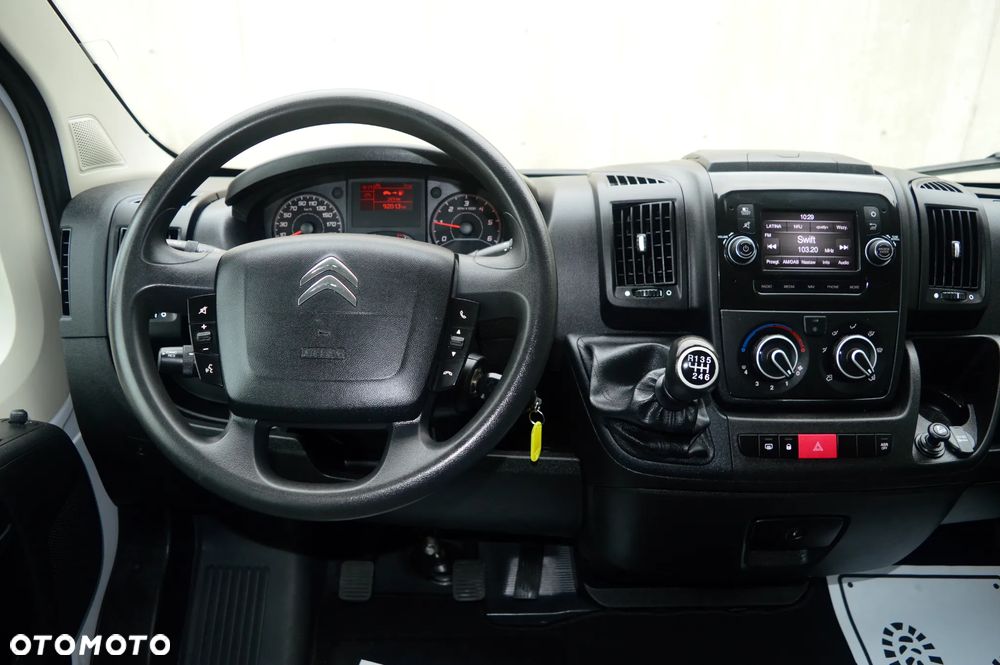 Citroën JUMPER - 15
