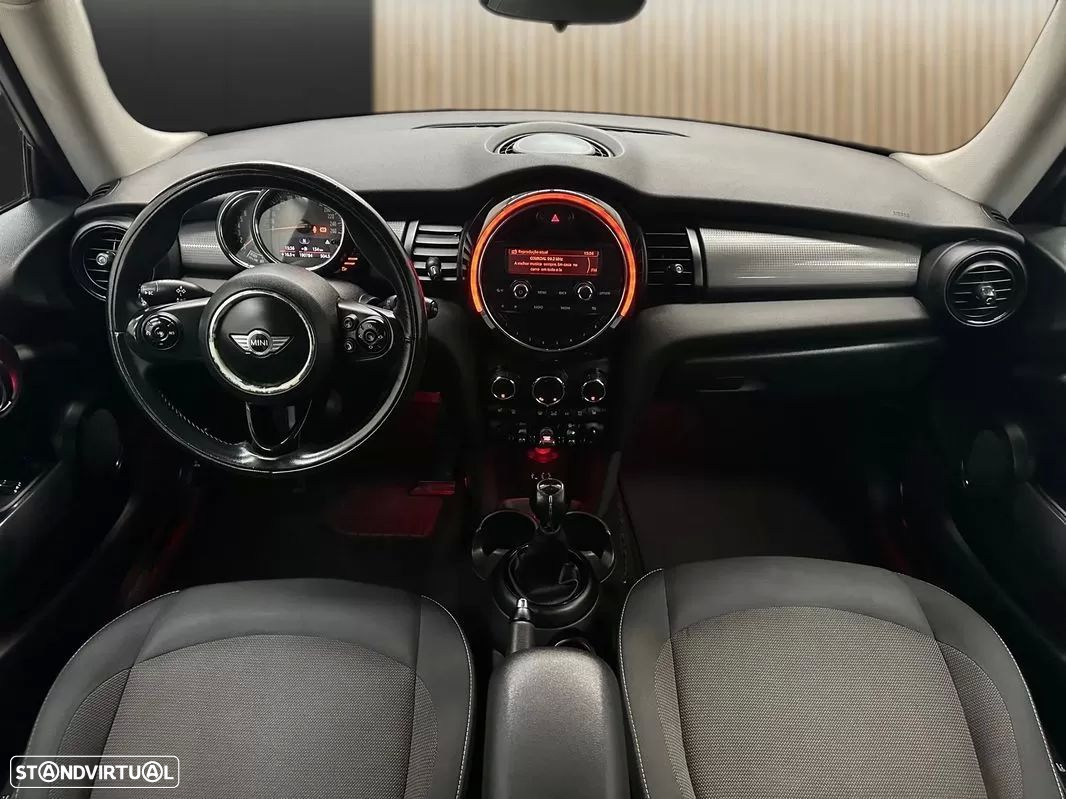 MINI 3 Portas Cooper - 9