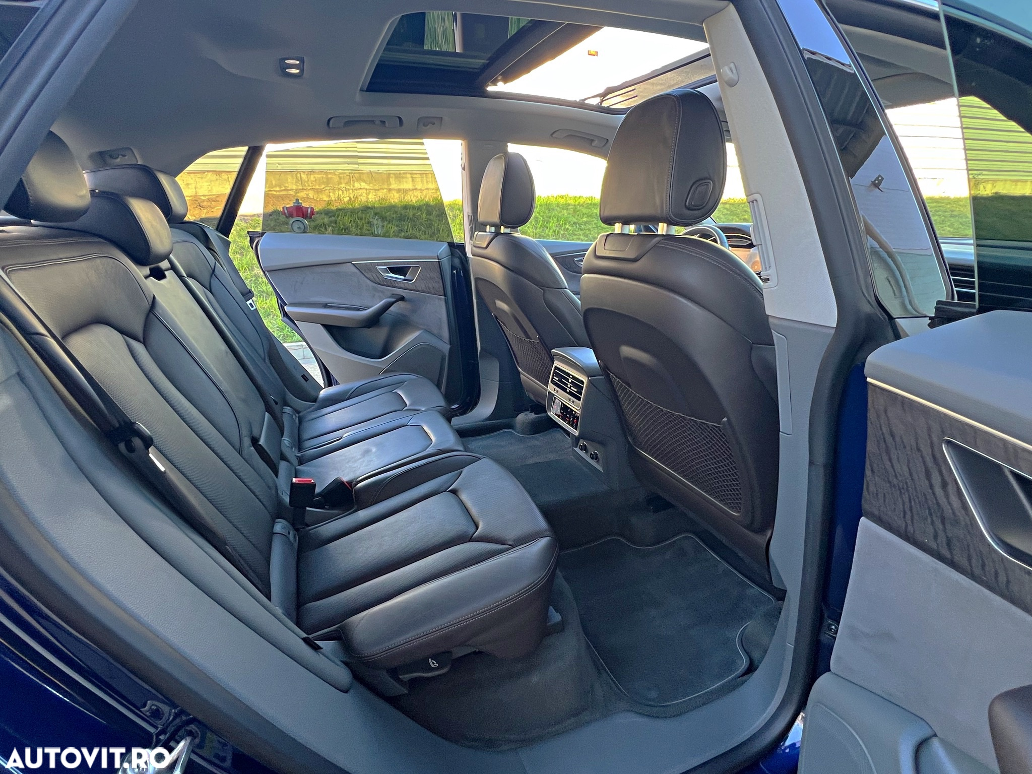 Audi Q8 50 TDI quattro Tiptronic - 17