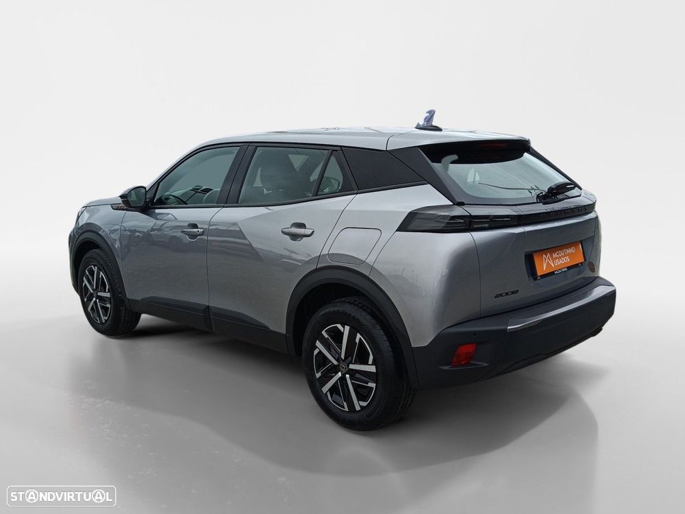 Peugeot 2008 1.2 PureTech Style - 3