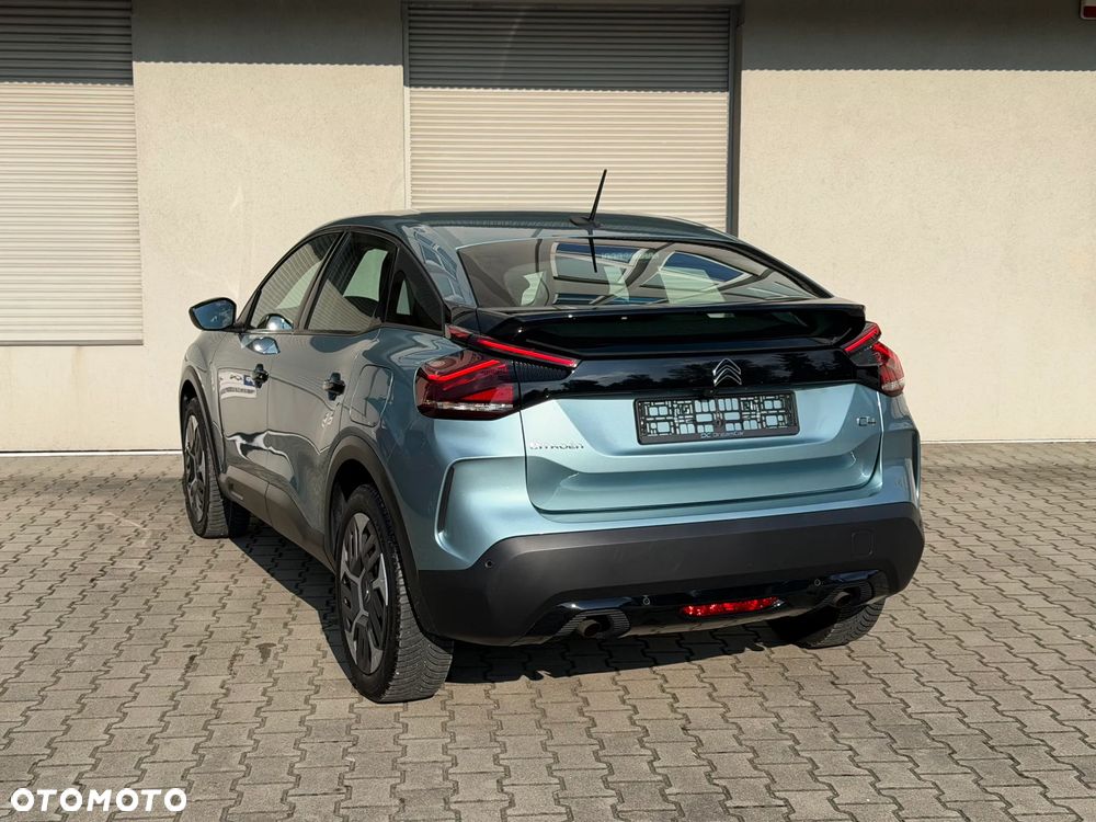 Citroën C4 PureTech 130 Stop&Start YOU - 6