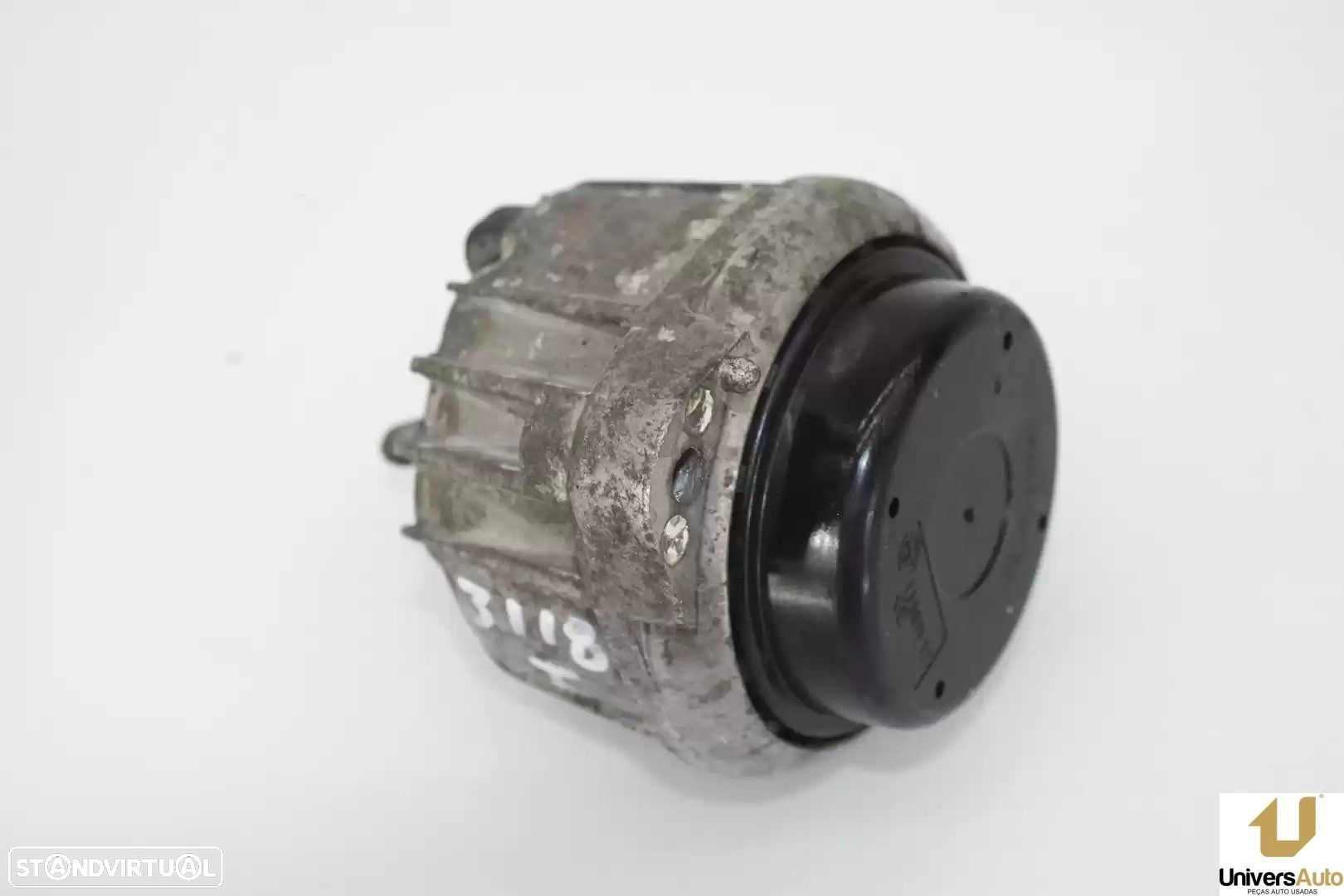 APOIO MOTOR BMW 1 2004 -13981112 IZ. - 2