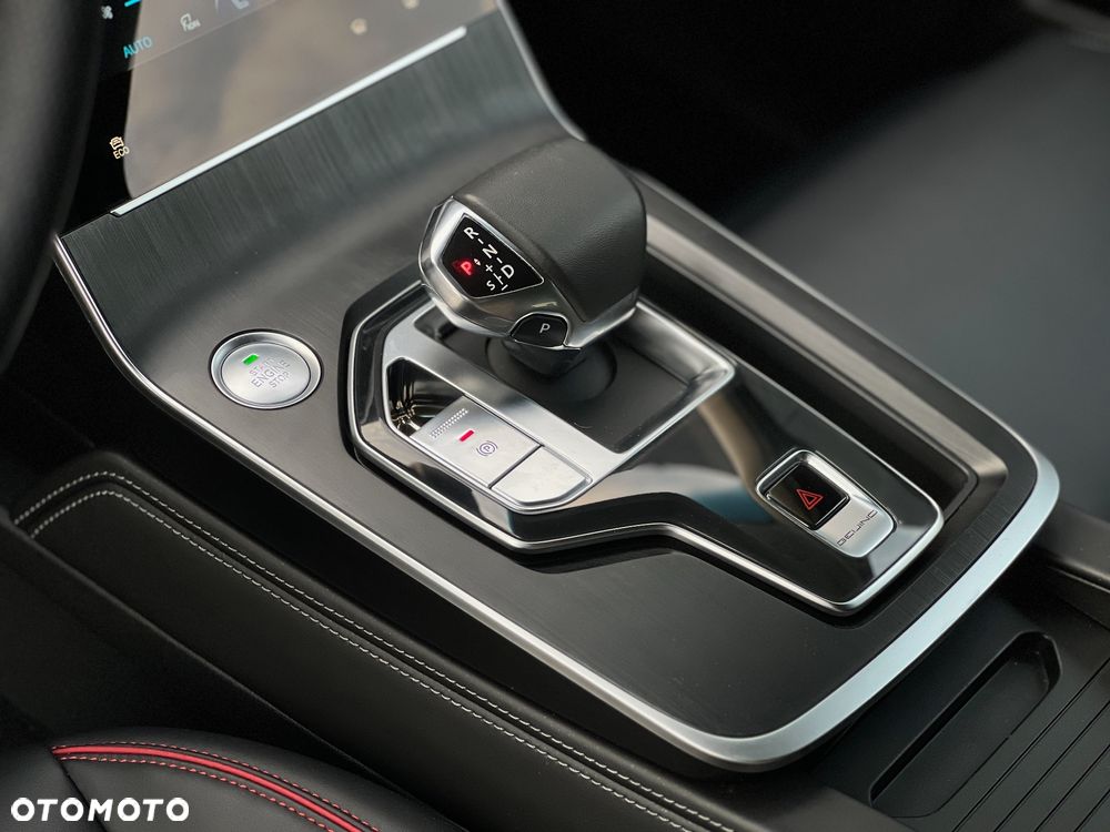 BAIC 7 1.5T Luxury DCT - 23