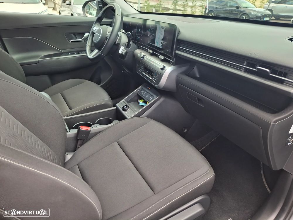 Hyundai Kauai 64.8 kWh Premium (TT) - 27