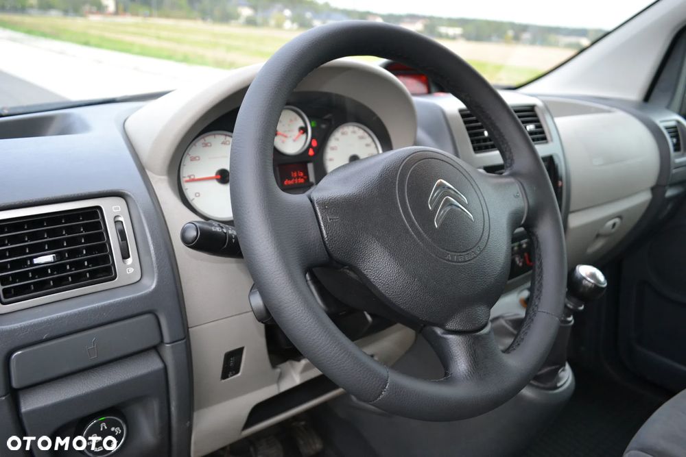 Citroën Jumpy Combi - 15