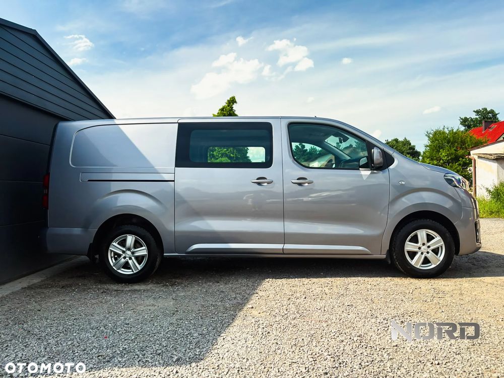 Toyota ProAce 4x4 2.0 Long Medium Active - 2