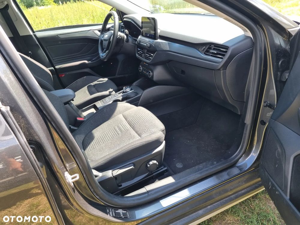 Ford Focus 2.0 EcoBlue Active - 8