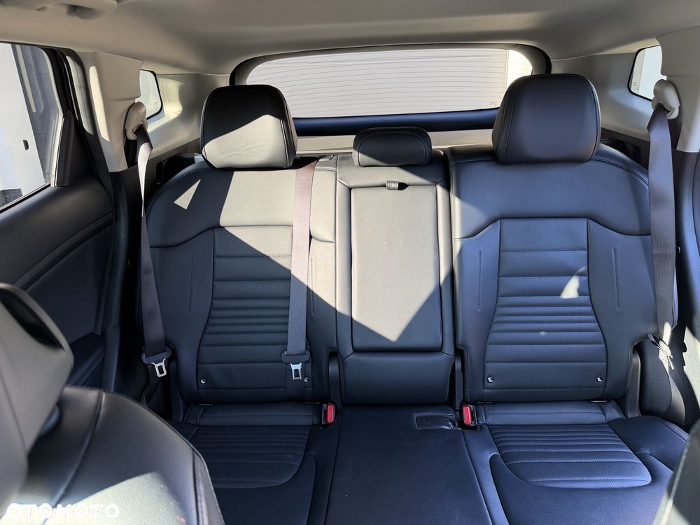 Kia Sportage - 8