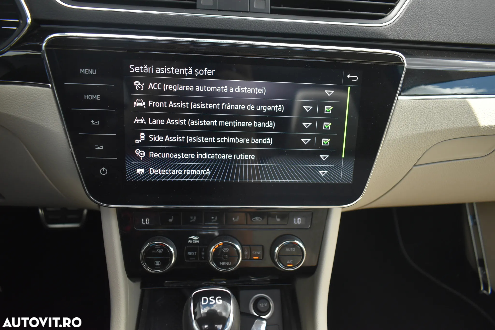 Skoda Superb 1.4 TSI iV DSG L&K - 22