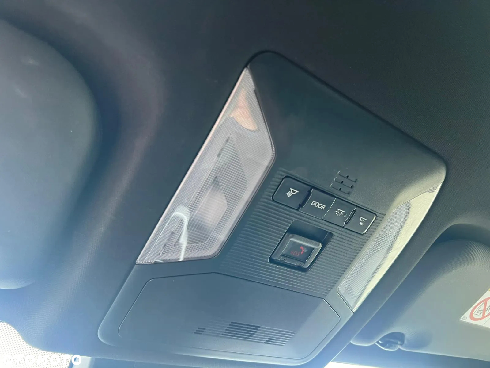 Toyota RAV4 2.5 4x4 Hybrid Style Selection - 23