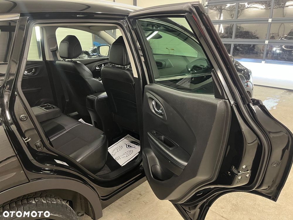 Renault Kadjar 1.3 TCe FAP S-Edition - 30