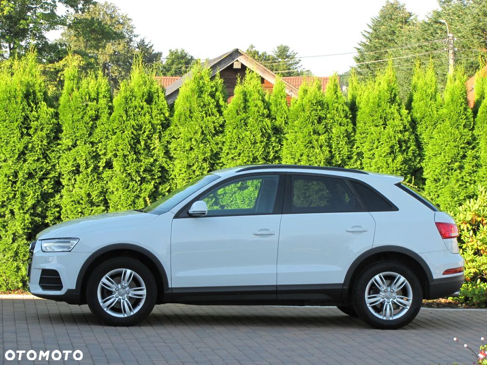 Audi Q3 - 7