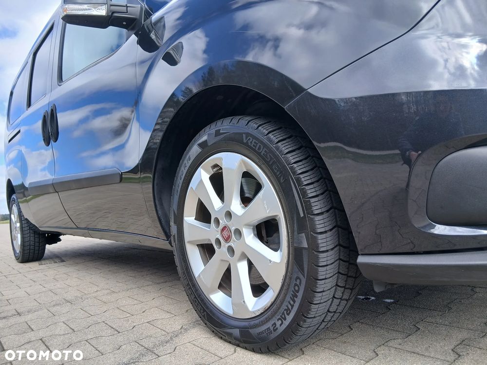 Fiat Doblo - 11