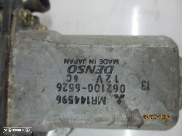 Elevador Frente Dto Mitsubishi L 200 (K7_T, K6_T) - 4