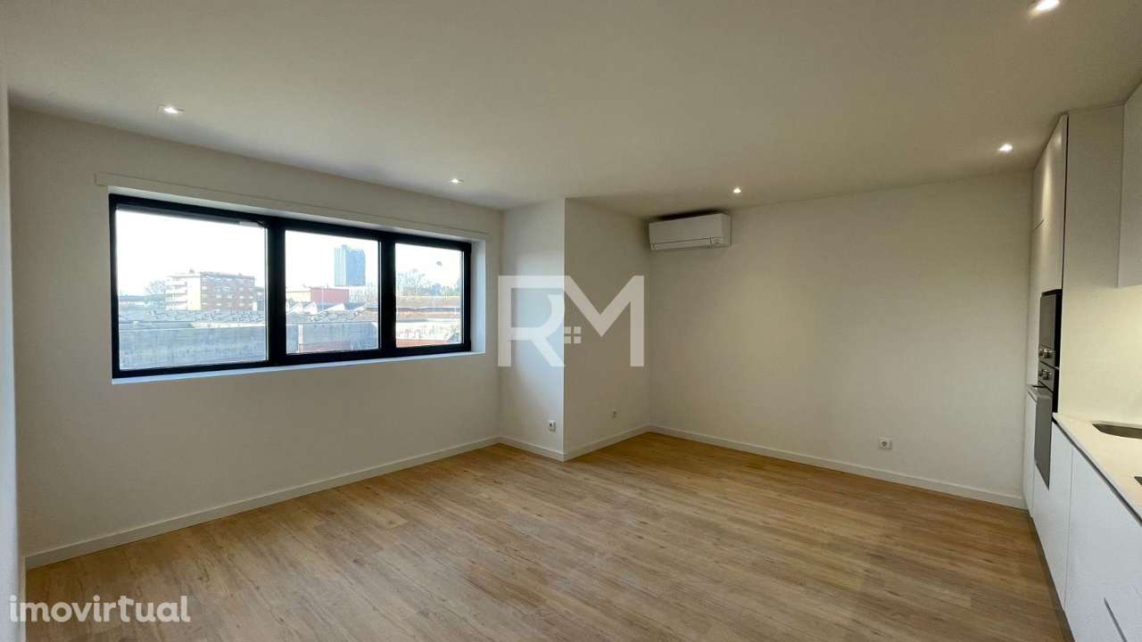 APARTAMENTO T2 DUPLEX - CORUJEIRA - Grande imagem: 2/24