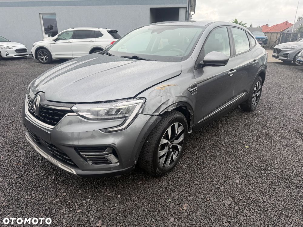 Renault Arkana 1.3 TCe mHEV Intens EDC - 3