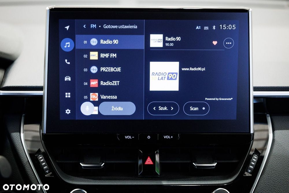 Toyota Corolla Cross - 25