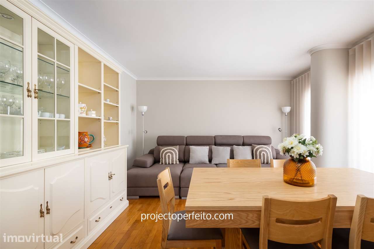 Apartamento T2 Venda em Espinho,Espinho - Grande imagem: 2/16