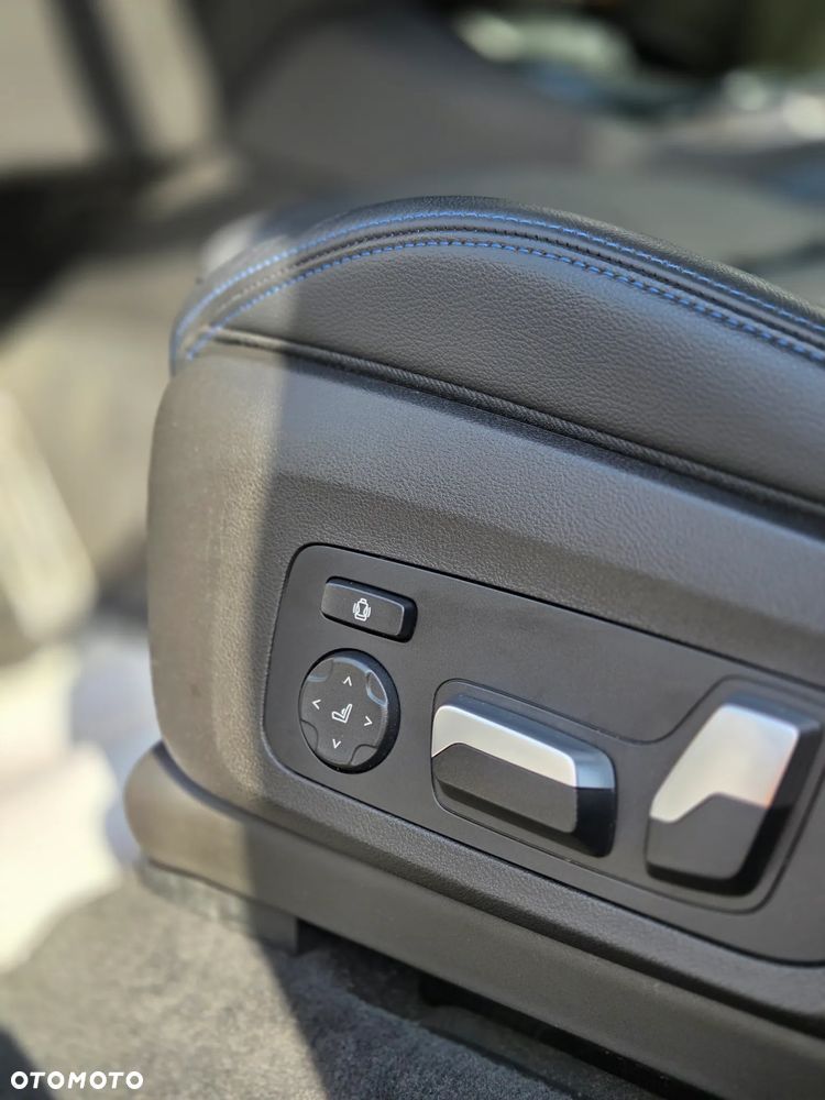 BMW X3 xDrive25d M Sport sport - 20