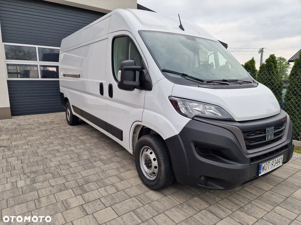 Fiat Ducato - 1