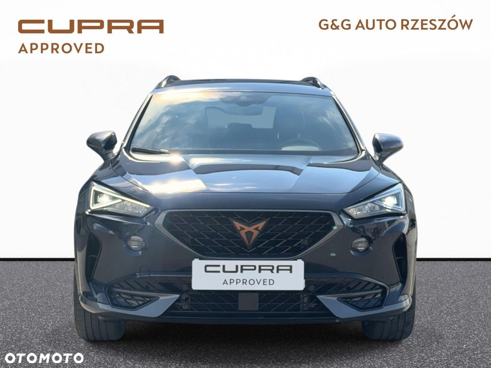 Cupra Formentor 1.5 TSI - 6
