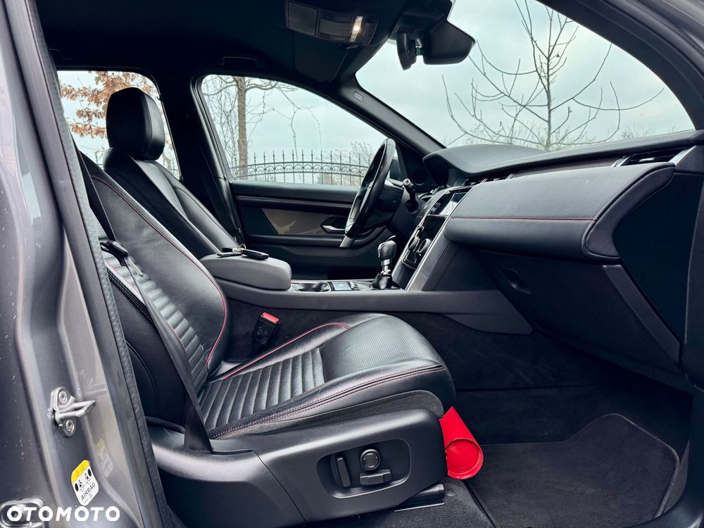 Land Rover Discovery Sport ver-2-0-d150-r--dynamic-s - 14