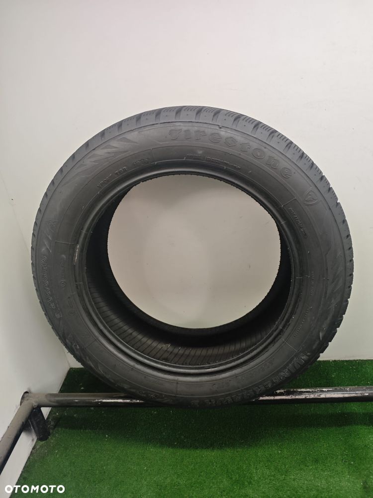 Opony 205 55 16 Firestone Winterhawk 3 2szt - 7