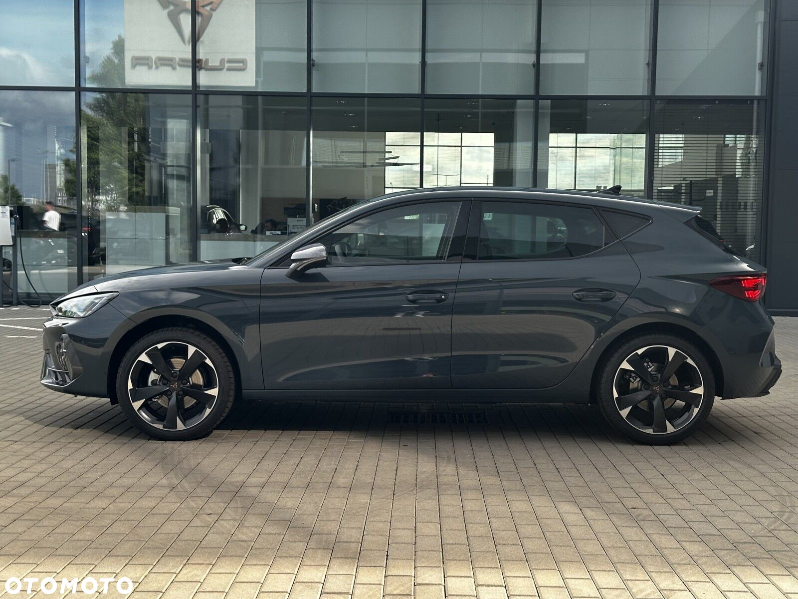 Cupra Leon - 13