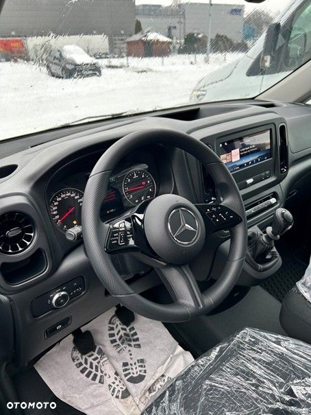 Mercedes-Benz Vito 116CDI - 4