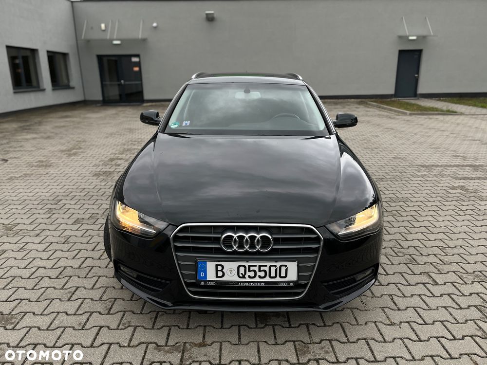 Audi A4 Avant 1.8 TFSI Prime Edition - 8
