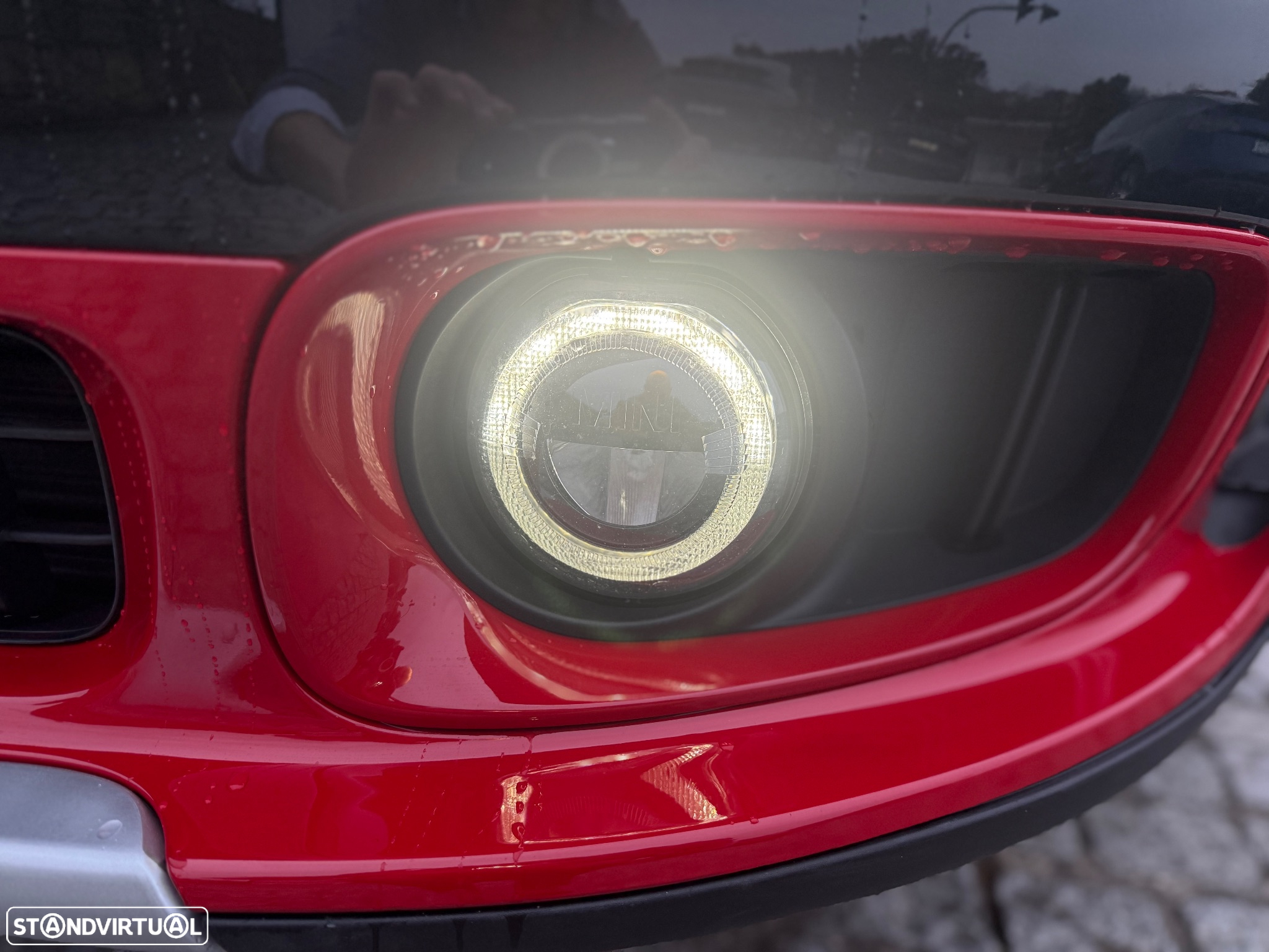 MINI Countryman One D Northwood Edition Auto - 21