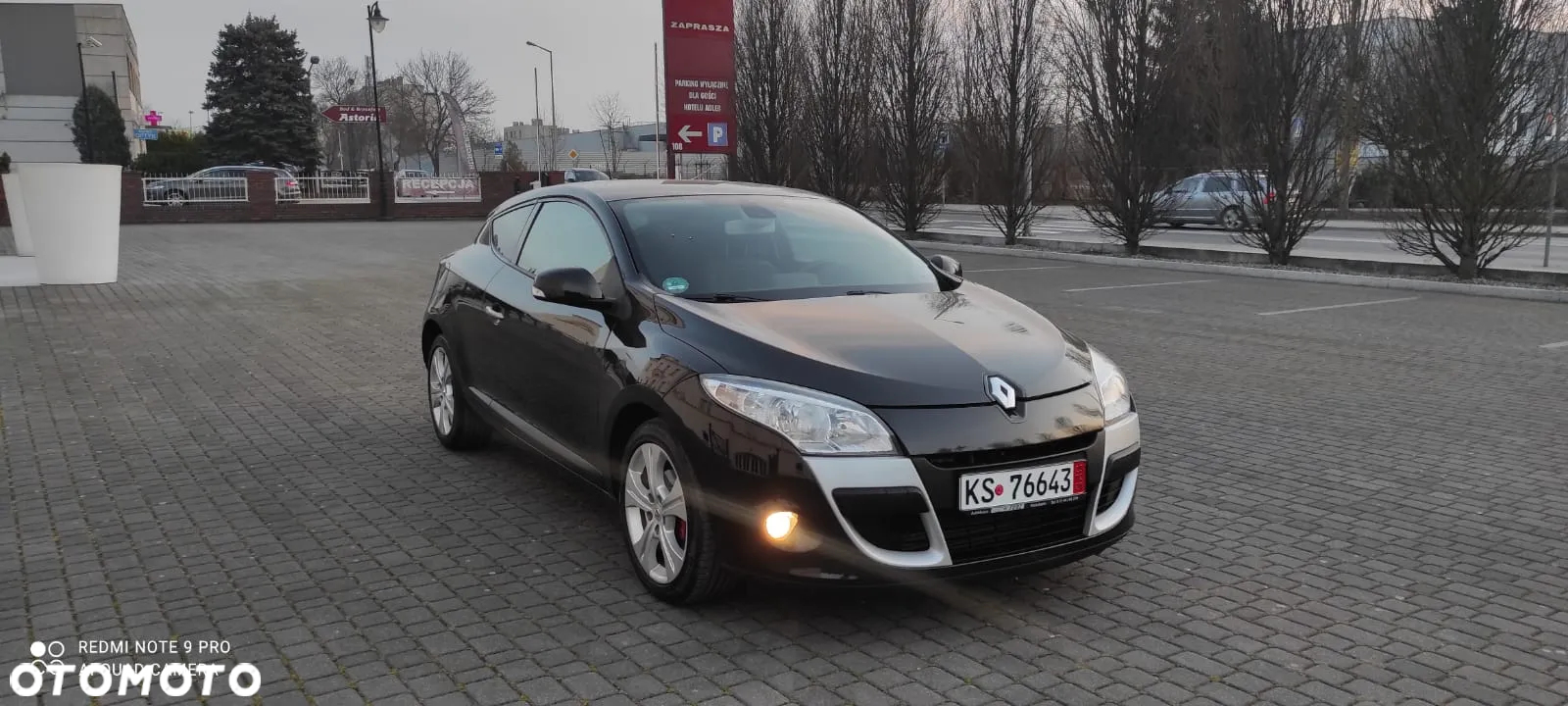Renault Megane 1.5 dCi Dynamique - 26