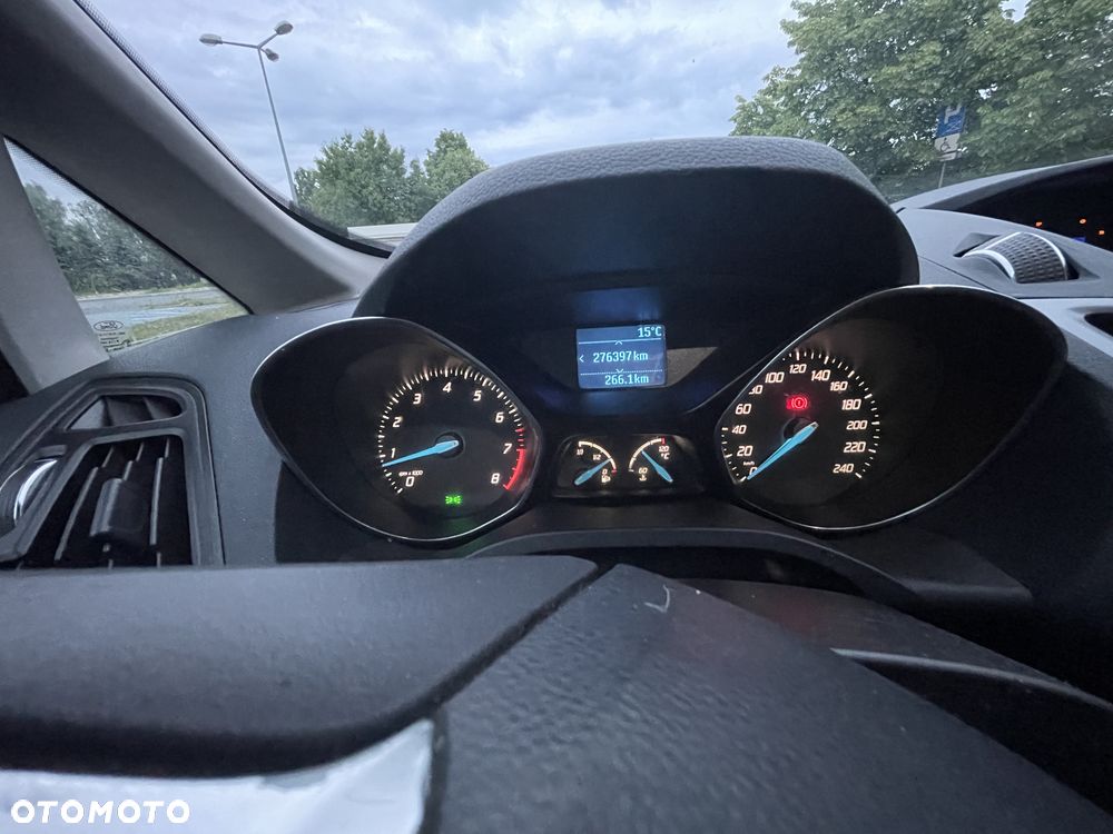 Ford Grand C-MAX 1.6 Ambiente - 19