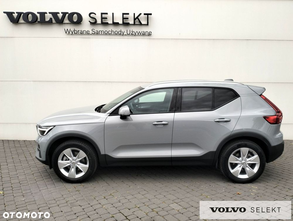 Volvo XC 40 - 3