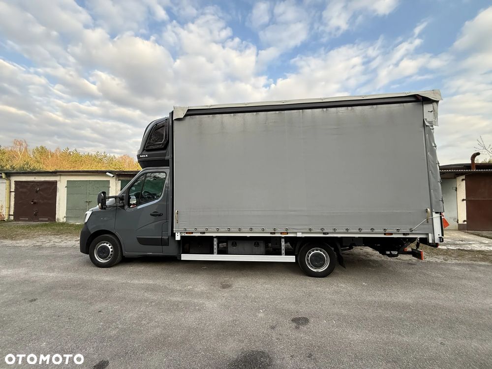 Renault Master - 8