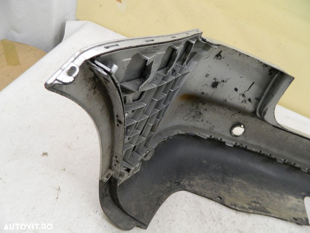 Bara spate VW Touran, 2003, 2004, 2005,  2006, 2007, 2008, 2009, cod origine 1T0807421. - 6