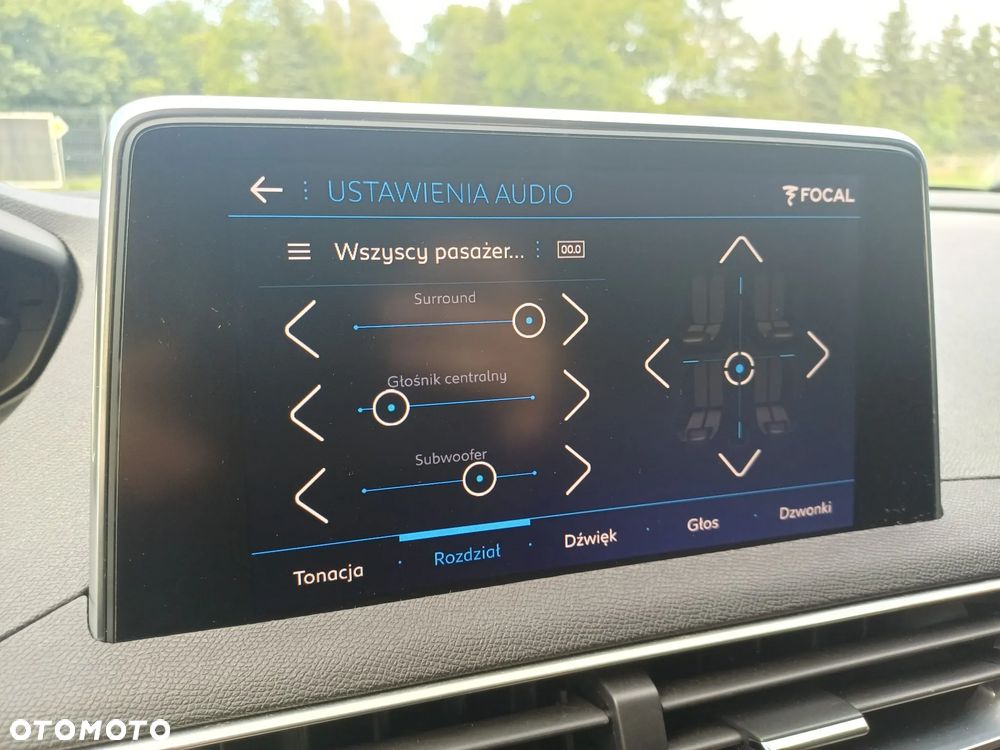 Peugeot 3008 1.6 BlueHDi Allure S&S - 16