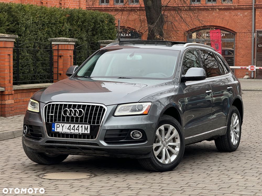 Audi Q5 - 7