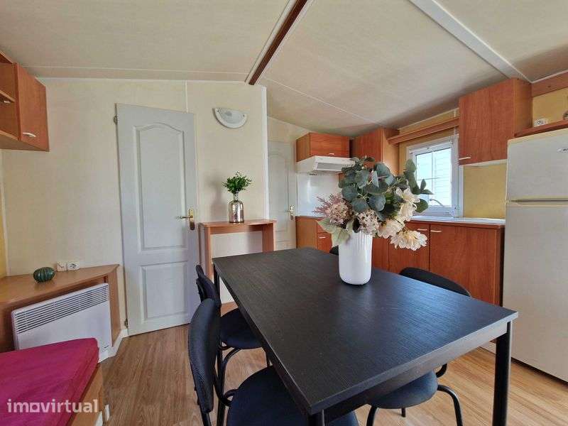 Mobil Home V2 - Promoção Outono 2024 - Waitipy TOP - Grande imagem: 3/12